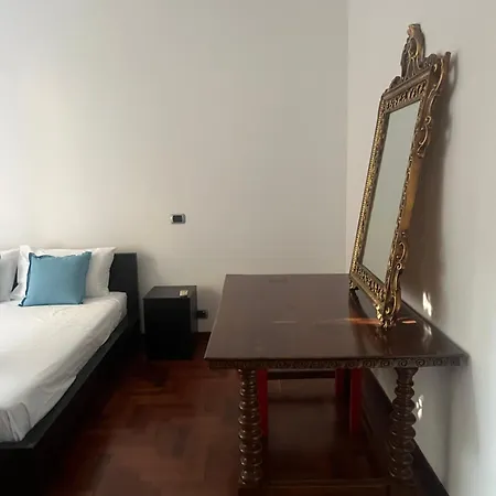 Apartamento Incontro Tra Oriente E Occidente Roma