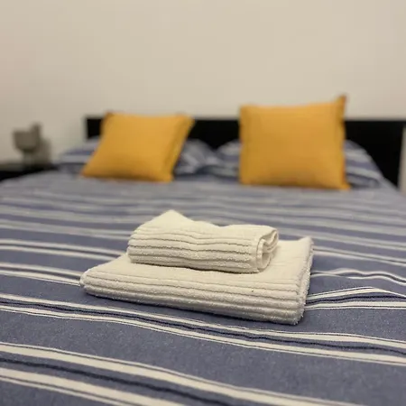 Incontro Tra Oriente E Occidente Apartamento