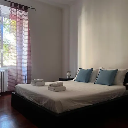 Apartament Incontro Tra Oriente E Occidente