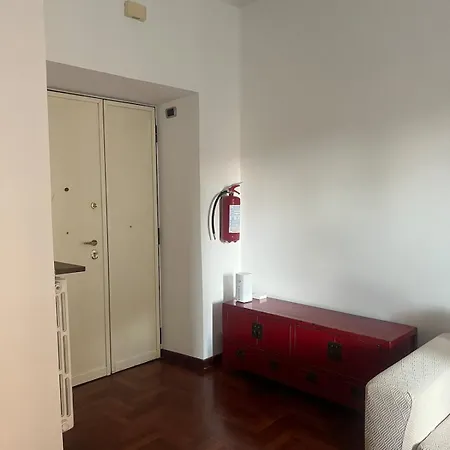 아파트 Incontro Tra Oriente E Occidente *