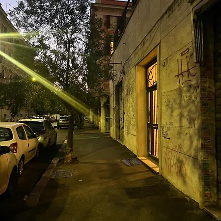 Incontro Tra Oriente E Occidente