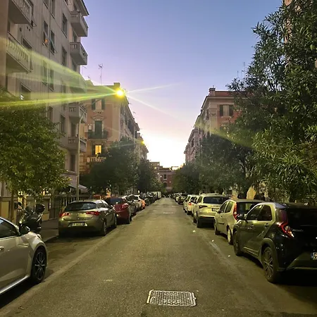 Incontro Tra Oriente E Occidente Apartament *