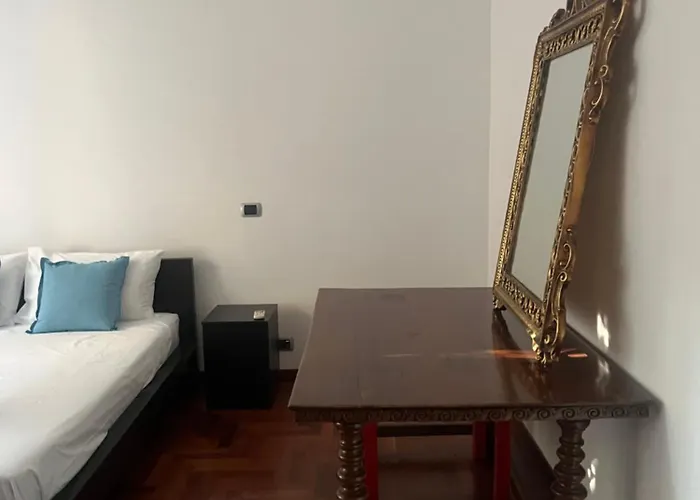 Apartamento Incontro Tra Oriente E Occidente Roma