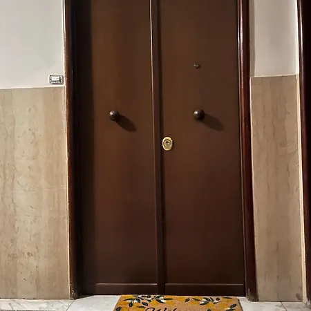 Incontro Tra Oriente E Occidente Lägenhet Rom