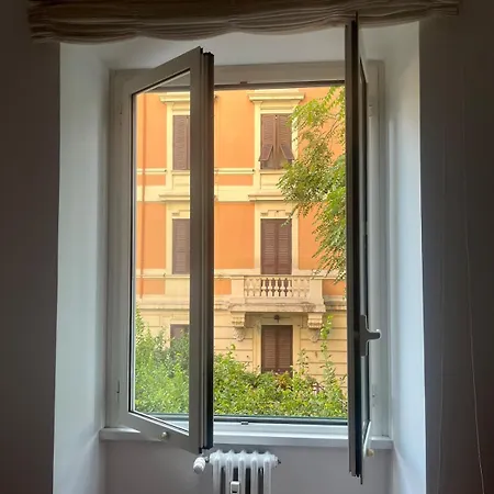 Incontro Tra Oriente E Occidente Apartmán