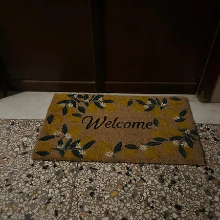 Incontro Tra Oriente E Occidente Apartmán Řím